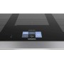 SIEMENS EX977KXX5E - iQ700 PIANO COTTURA A INDUZIONE, FLEXZONE, W-LAN, 90 CM