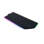 Razer Strider Chroma Tappetino per mouse per gioco da computer Nero (RZ02-04490100-R3M1)