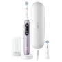 Oral-B iO Series 9n Adulto Spazzolino rotante-oscillante Rosa (9N Rose Quartz JAS22)