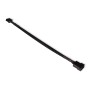 Verlngerungskabel JST aRGB 3-Pin auf 3-Pin, 15cm (schwarz) (18697)