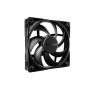 be quiet! SILENT WINGS PRO 4 | 140mm PWM Case per computer Ventilatore 14 cm Nero 1 pz (BL099)