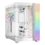 be quiet! LIGHT BASE 900 FX White Full Tower Bianco (BGW72)