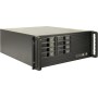 IPC 4U-4508 (schwarz, 4 Hheneinheiten) (88887336)