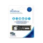 MR1031 256GB (schwarz, PCie 3.1 x4 (20Gb/s), NVMe, M.2 2280, intern)
