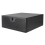 SST-RM44, Rack (schwarz)