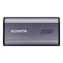 ADATA SC750 1 TB USB tipo-C 3.2 Gen 2 (3.1 Gen 2) Nero (SC750-1000G-CCBK)