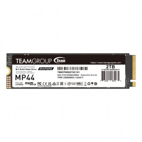 MP44 2 TB (PCIe 4.0 x4, NVMe, M.2 2280) (TM8FPW002T0C101)