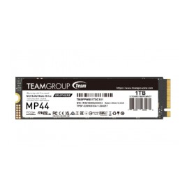MP44 1 TB (PCIe 4.0 x4, NVMe, M.2 2280) (TM8FPW001T0C101)