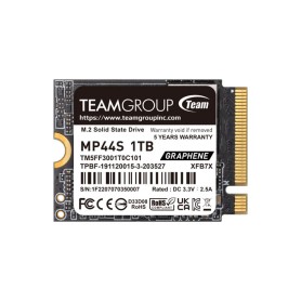 MP44S 1 TB (PCIe 4.0 x4, NVMe, M.2 2230) (TM5FF3001T0C101)