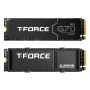 T-FORCE G70 Pro 2 TB (PCIe 4.0 x4 | M.2 2280 | Aluminium-Khlkrper) (TM8FFH002T0C128)