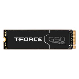 T-FORCE G50 1 TB (PCIe 4.0 x4 | M.2 2280 | Graphen-Khlkrper) (TM8FFE001T0C129)