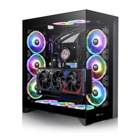 CTE E600 MX (schwarz, Tempered Glas x 2) (CA-1Y3-00M1WN-00)