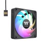 CT120 EX ARGB Sync PC Cooling Fan (schwarz, 3er Pack) (CL-F181-PL12SW-A)