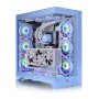 CTE E600 MX  (hellblau, Tempered Glas x 2) (CA-1Y3-00MFWN-00)