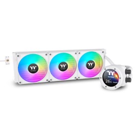 TH360 V2 Ultra EX ARGB Sync All-In-One Liquid Cooler - Snow Edition (wei) (CL-W426-PL12SW-A)