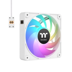 CT120 EX ARGB Sync PC Cooling Fan (wei, 3er Pack) (CL-F190-PL12SW-A)