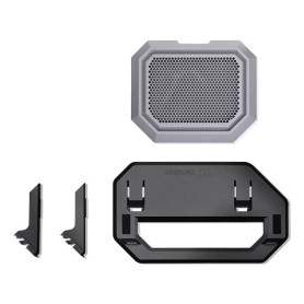 Chassis-Stnder-Kit fr The Tower 300 Limestone (schwarz/grau, zum horizontalen Aufstellen) (AC-074-ONINAN-A1)