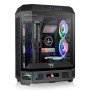 The Tower 600  (schwarz, Tempered Glass x 3) (CA-1Z1-00M1WN-00)