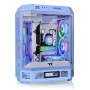 The Tower 600  (hellblau, Tempered Glass x 3) (CA-1Z1-00MFWN-00)