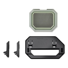 Chassis-Stnder-Kit fr The Tower 300 Matcha Plum (schwarz/grn, zum horizontalen Aufstellen) (AC-074-ONJNAN-A1)