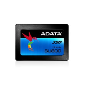 ADATA Ultimate SU800 256 GB 2.5" Serial ATA III TLC (ASU800SS-256GT-C)