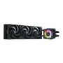 LIQMAXFLO SR 360 (schwarz) (ELC-LMF360-SF)