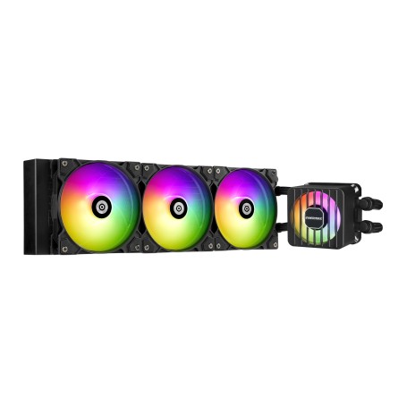 LIQMAXFLO 360 ARGB (schwarz) (ELC-LMF360-ARGB)