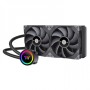 TOUGHLIQUID 280 ARGB Sync All-In-One Liquid Cooler 280mm (schwarz) (CL-W320-PL14BL-A)