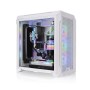 CTE C700 Air Snow            (wei, Tempered Glas) (CA-1X7-00F6WN-00)