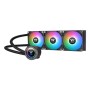 TH360 V2 ARGB Sync All-In-One Liquid Cooler (schwarz) (CL-W362-PL12SW-A)
