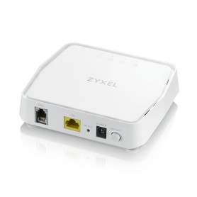 Zyxel VMG4005-B50A router cablato Gigabit Ethernet Bianco (VMG4005-B50A-EU01V1F)