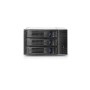 StorageKit 2x 5,25" - 3x 3,5" (schwarz) (SK32303T3)