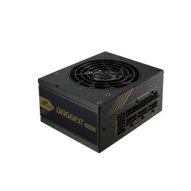 FSP/Fortron Dagger PRO alimentatore per computer 650 W 20+4 pin ATX SFX Nero (PPA6504801)