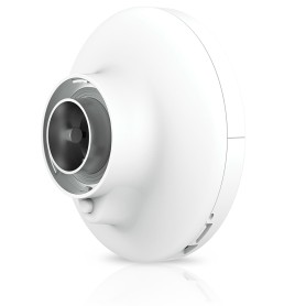 Ubiquiti Networks PrismStation 5AC 500 Mbit/s Bianco Supporto Power over Ethernet (PoE) (PS-5AC)