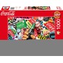 Schmidt Spiele Coca Cola is it! Puzzle 1000 pz (59916)