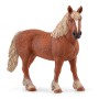 schleich Farm World Belgian Draft Horse (13941)