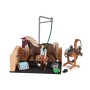 schleich HORSE CLUB 42438 action figure giocattolo (42438)