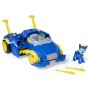 PAW Patrol Mighty Pups Power Changing Vehicle - Chase (6053687)
