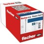 Fischer 670505 giravite e bullone 140 mm 25 pz Vite (670505)