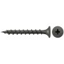 Fischer 665049 giravite e bullone 35 mm 1000 pz Vite (665049)