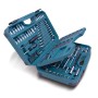 Makita E-10883 set di strumenti meccanici 221 strumenti (E-10883)