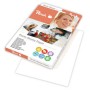 Peach 313619 (PIP100-06) carta fotografica A4 Bianco Lucida (313619)