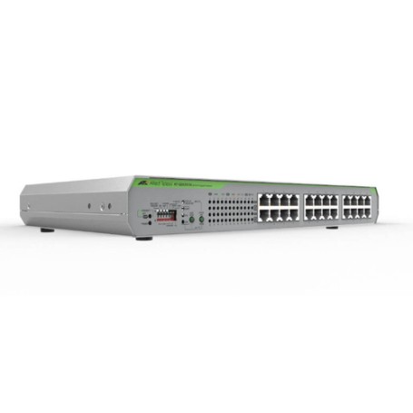 Allied Telesis AT-GS920/24-50 Non gestito Gigabit Ethernet (10/100/1000) Grigio (990-005521-50)