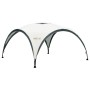 Pavillon Event Shelter, 3 x 3m (hellgrau/grau) (2000034470)