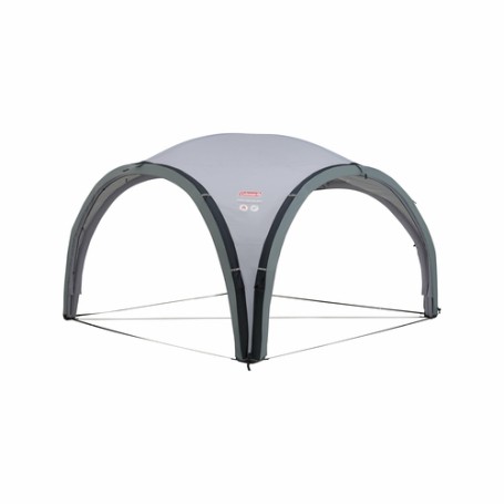 Pavillon Event Shelter Air L (grau, 365cm x 365cm, Luftgestnge) (2197664)
