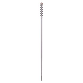 Bosch Punte per fori passanti sds max-9 break through (1618596456)