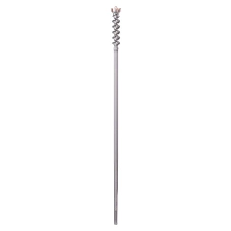 Bosch Punte per fori passanti sds max-9 break through (1618596456)