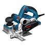 Bosch GHO 40-82 C Professional Nero, Blu, Argento 14000 Giri/min 850 W (060159A76A)