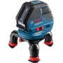 Bosch GLL 3-50P 0 - 50 m (0601063802)