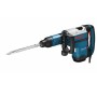 Schlaghammer GSH 7 VC Professional (blau, 1.500 Watt, Koffer) (0611322000)